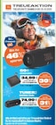 GO4 Lautsprecher oder TUNER2 DAB/DAB+-Radio Angebote von JBL bei Marktkauf Dülmen für 34,99 €