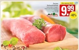Zartes Schweinefilet Angebote von Bauern Gut bei WEZ Minden für 9,99 €