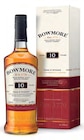 Bowmore 10YO bei Travel FREE im Prospekt "" für 36,99 €