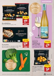 Aktueller ALDI Nord Prospekt mit Wein, "Aktuelle Angebote", Seite 11