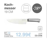 Kochmesser von SMEG im aktuellen EDEKA Prospekt