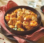 Sauté de veau Marengo en promo chez Intermarché Sauté de veau Marengo dans le catalogue Intermarché