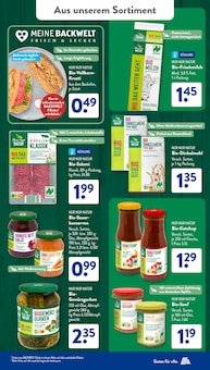 ALDI SÜD Prospekt der aktuellen Woche, gültig von 08.12.2025 bis 13.12.2025 Aktueller ALDI SÜD Prospekt "Gutes für Alle." mit 49 Seiten