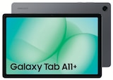 Pack tablette 11' Galaxy Tab A11+ - SAMSUNG - Hyper U à Orléans Pack tablette 11' Galaxy Tab A11+ - SAMSUNG en promo chez Hyper U Orléans à 269,00 €