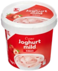 Fruchtjoghurt mild im Kaufland Prospekt Fruchtjoghurt mild von K-CLASSIC im aktuellen Kaufland Prospekt für 1,99 €