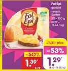 Fol Epi im aktuellen Prospekt bei Netto Marken-Discount in Fellheim