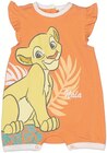 Combishort Le Roi Lion ou Nala - LE ROI LION / NALA - Supermarchés Match à Calais Combishort Le Roi Lion ou Nala - LE ROI LION / NALA en promo chez Supermarchés Match Calais à 8,00 €