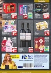 Cola im EDEKA Prospekt in Arnstadt Aktueller EDEKA Prospekt mit Cola, "Wir lieben Lebensmittel!", Seite 3