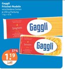Spaghetti von Gaggli im aktuellen V-Markt Prospekt für 1,19 €