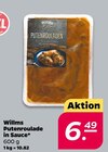 Putenroulade in Sauce von Willms im aktuellen Netto mit dem Scottie Prospekt für 6,49 €