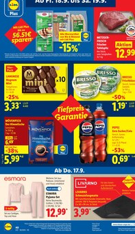 Kaffee im Lidl Prospekt "LIDL LOHNT SICH" mit 71 Seiten (Cuxhaven)