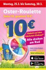 10 € Rabatt bei Lidl im Roth Prospekt für 