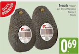 Avocado Hass im E xpress Prospekt Avocado Hass von Gut & Günstig im aktuellen E xpress Prospekt für 0,69 €