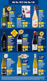 Rotwein im Lidl Prospekt in Greifswald Aktueller Lidl Prospekt mit Rotwein, "LIDL LOHNT SICH", Seite 29