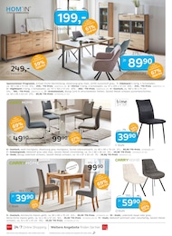 XXXLutz Möbelhäuser Stuhl im Prospekt XXXLutz Möbelhäuser Stuhl im Prospekt