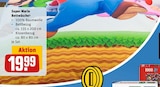 Super Mario Bettwäsche im Angebot bei REWE in Schwäbisch Hall Super Mario Bettwäsche Angebote bei REWE Schwäbisch Hall für 19,99 €