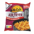 Frites classiques spécial Air Fryer - McCain à 2,02 € dans le catalogue Supeco