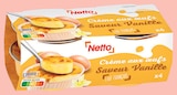 Crème aux Oeufs Saveur Vanille - Netto dans le catalogue Netto