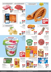 Wecker im EDEKA Prospekt in Dresden Aktueller EDEKA Prospekt mit Wecker, "Wir lieben Lebensmittel!", Seite 3