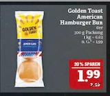 Aktuelle Toaster Angebote bei Marktkauf in Nürnberg Aktuelles American Hamburger Bun Angebot bei Marktkauf in Nürnberg ab 1,99 €