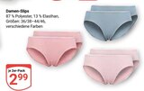 Damen-Slips im Angebot bei GLOBUS in Wiesbaden Damen-Slips Angebote bei GLOBUS Wiesbaden für 2,99 €
