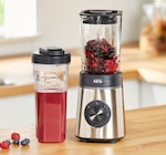 Kompaktmixer-Set DELI 4 CB4-1-6ST im Angebot bei Penny in Neuss Kompaktmixer-Set DELI 4 CB4-1-6ST Angebote von AEG bei Penny Neuss für 39,99 €