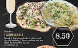 Frischer Flammkuchen Angebote bei E center Essen für 8,50 €