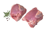 Bio-Putenoberkeule im tegut Prospekt Bio-Putenoberkeule von im aktuellen tegut Prospekt für 1,99 €