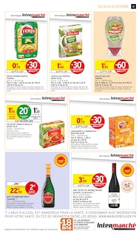 Promo Viennoiserie dans le catalogue Intermarché du moment à la page 13