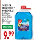 Scheiben Frostschutz Konzentrat im Angebot bei Marktkauf in Hagen Scheiben Frostschutz Konzentrat Angebote bei Marktkauf Hagen für 9,99 €