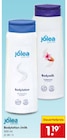 Bodylotion-/milk von Jölea für 1,19 € bei Netto Marken-Discount im Angebot Bodylotion-/milk von Jölea im aktuellen Netto Marken-Discount Prospekt