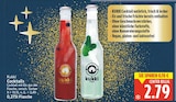Cocktails von Kukki im aktuellen E center Prospekt