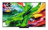 LG 75QNED87 - LG dans le catalogue Fnac