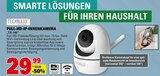 Full-HD-IP-Innenkamera Angebote von Technaxx bei E center Weinheim für 29,99 €