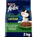 Aktuelle Felix Katzenfutter Angebote bei Fressnapf in Mönchengladbach Aktuelles Doppelt Lecker Inhome Angebot bei Fressnapf in Mönchengladbach ab 4,99 €
