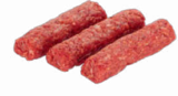 Aktuelles Cevapcici Angebot bei Netto Marken-Discount in Wolfsburg ab 4,49 €
