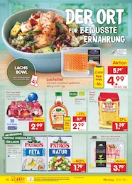 Netto Marken-Discount Grillfleisch im Prospekt 