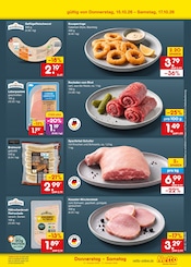 Fleisch im Netto Marken-Discount Prospekt in Mülheim Aktueller Netto Marken-Discount Prospekt mit Fleisch, "Aktuelle Angebote", Seite 4