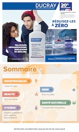 Prix et réduction Cosmétiques dans le prospectus Carrefour en cours Offre Cosmétiques dans le catalogue Carrefour du moment à la page 2