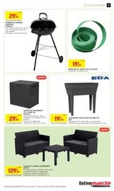 Barbecue en promo dans le catalogue Intermarché Super à la page 37