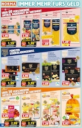 Weisse Schokolade Angebot & Preis im aktuellen Norma Prospekt Weisse Schokolade Angebot im aktuellen Norma Prospekt auf Seite 10