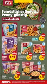 Garnelen im Penny Prospekt in Stuttgart Aktueller Penny Prospekt mit Garnelen, "Wer günstig will, muss Penny.", Seite 32