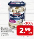 Rollmops Angebote von Homann bei nah&frisch Münster für 2,99 €