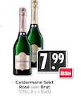 Aktuelles Sekt Rosé Angebot bei Hieber in Freiburg (Breisgau) ab 7,99 €