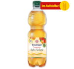 Schorle Angebote von Ensinger bei Penny Ravensburg für 0,79 €