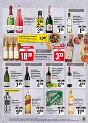Likör im E center Prospekt in Maintal Aktueller E center Prospekt mit Likör, "Aktuelle Angebote", Seite 19