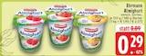 EDEKA Titz - Almighurt Himbeere Angebot im Prospekt Almighurt Himbeere bei EDEKA im Titz Prospekt für 0,29 €