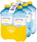 Flavour Mineralwasser Angebote von Vöslauer bei REWE Hamburg für 3,00 €