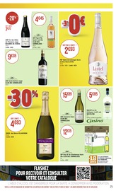 Vin Angebote im Prospekt "Casino Supermarché" von Casino Supermarchés auf Seite 25