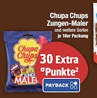 Zungen-Maler von Chupa Chups im aktuellen EDEKA Prospekt für 